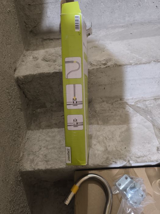 Продавам автоматичен повод за водене на куче от велосипед