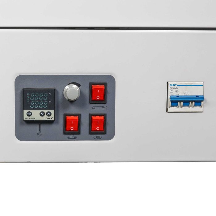 Термоусадочный туннель BS-4525A (380В)