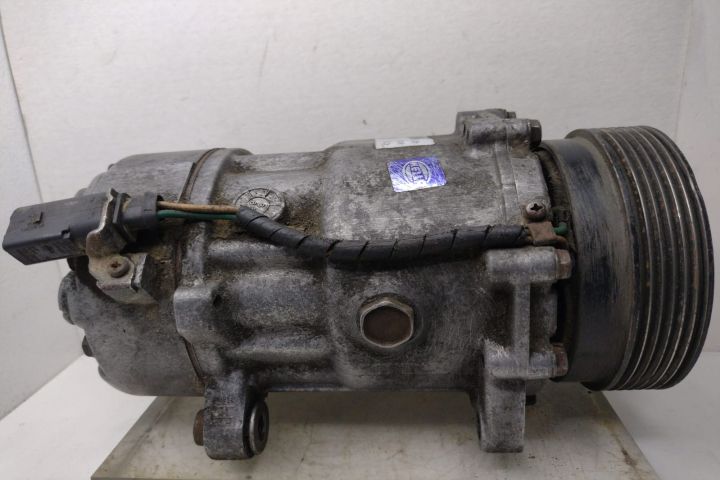 Compresor Clima 1J0820803L / SD7VCB S15 Volkswagen VW Polo a 4-a gene