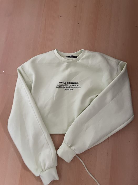 Блуза Bershka в отлично състояние