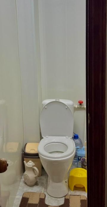 Продам 2-х комнатную квартиру!