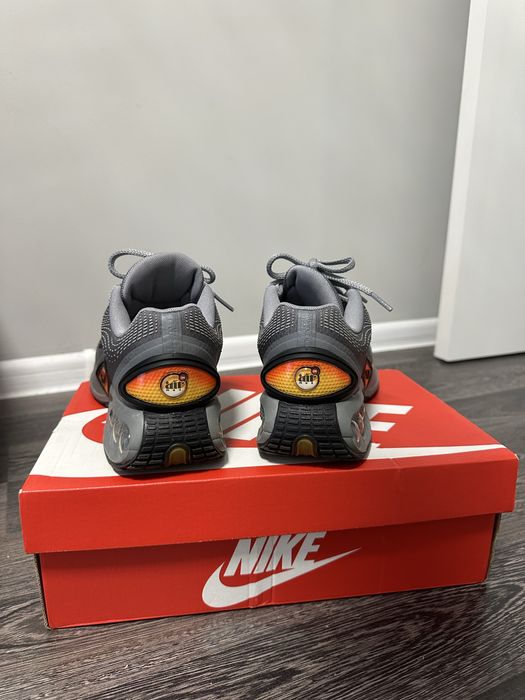 Маратонки nike air max dn