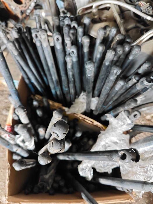 Амортисьорчета амортисьор амортисор преден заден капак Audi Mercedes