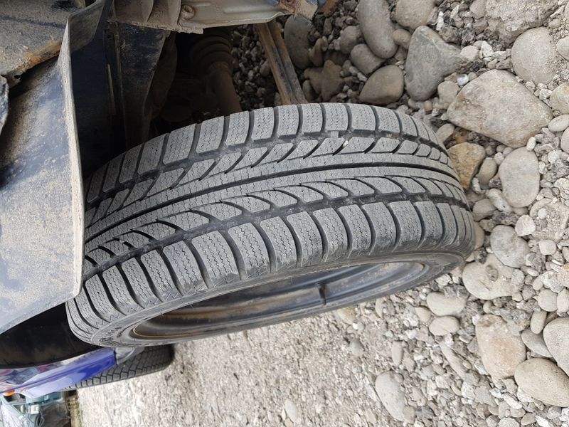 Dezmembram Smart Fortwo 0.6 benzin