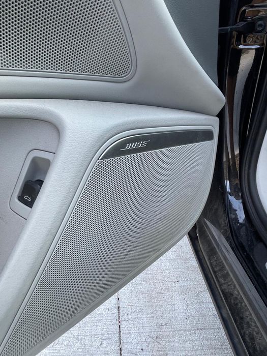 Dezmembrez Audi A6 C7 4G 3.0 tdi 245cp CDU/CDUC