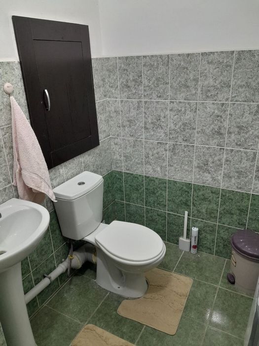 Продаю квартиру, Сергили 3-бекат, большой квадратный метр, цена догово