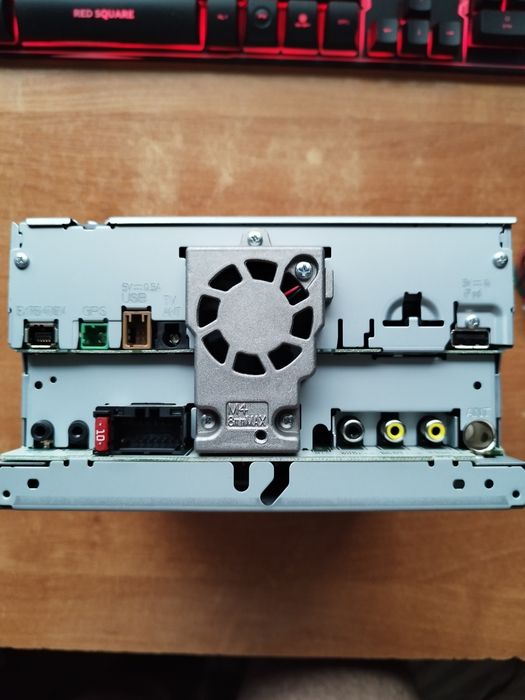 Автомагнитола Pioneer Япония