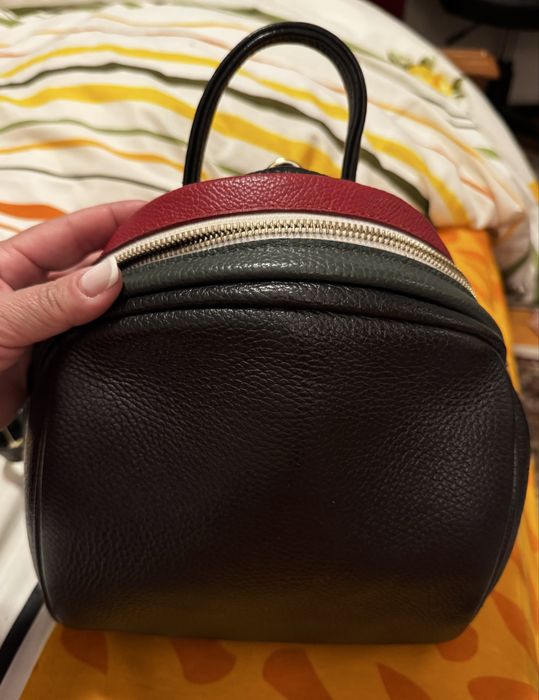 Vand geanta piele Rizzoli