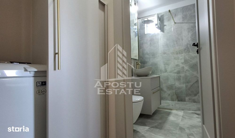 Apartament 4 camere Renovat integral Etaj 5/6