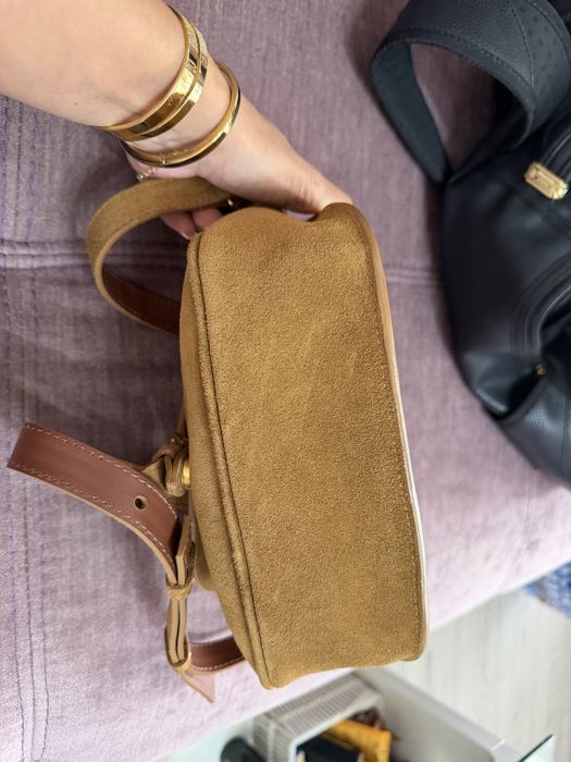 Geanta Musette Debby PM