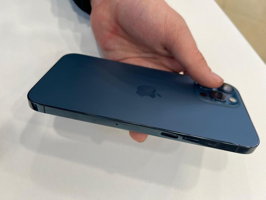 Iphone 12 Pro Max 128gb 79% AKB