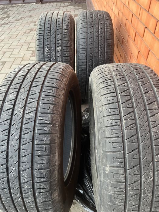 Летние резины SAILUN 285/60/18