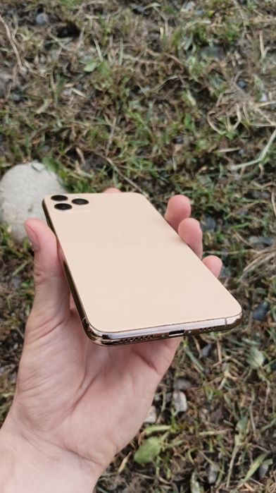 IPhone 11 Pro Max 256 Gb