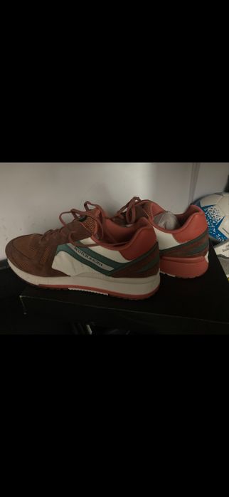 Armani si Schoxi&Soda