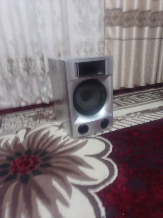 Колонка от музыкального центра