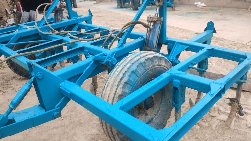 Прсебной чизил сотилади