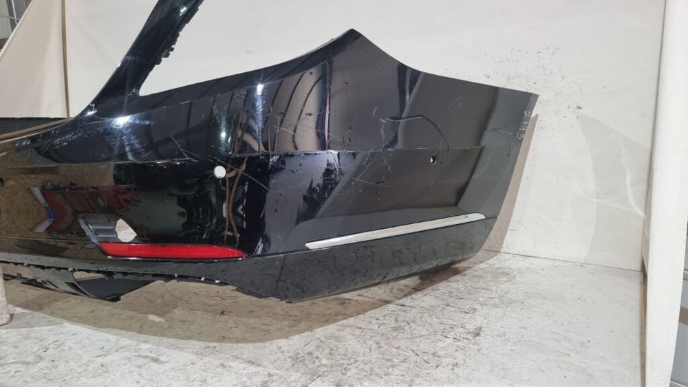 Bara spate Mercedes S-Class W222, 2014, 2015, 2016, 2017, cod origine OE A222880049