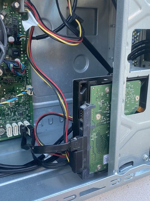 Fujisu Esprimo P520 i5