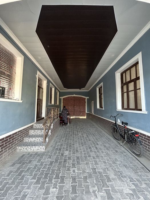 Uy sotiladi Aralovul mahalla 8 sotix