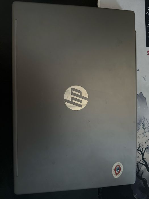 HP pavilion laptop 13 an0xxx
