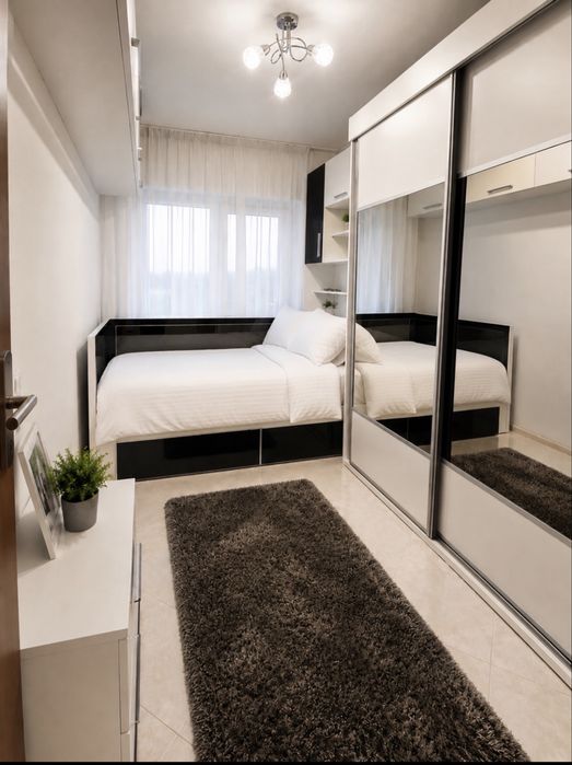 Inchirieri  apartamnet