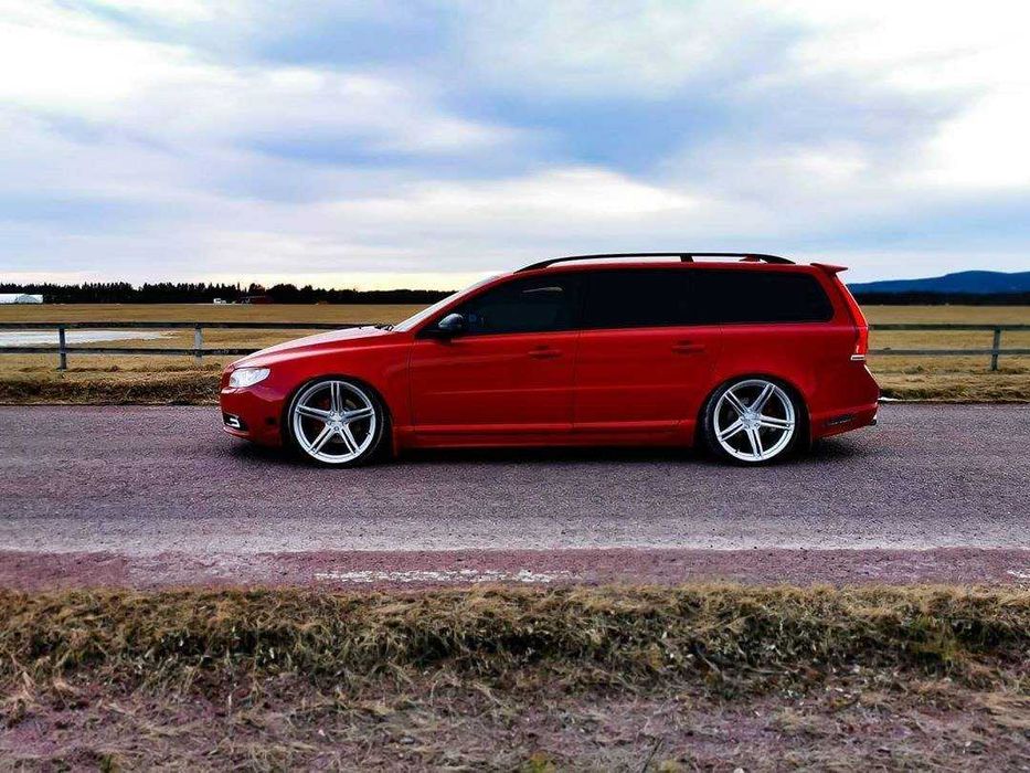 Jante Super Concave ABS F30 /BMW / AUDI / MERCEDES / 5X112 / 5X120