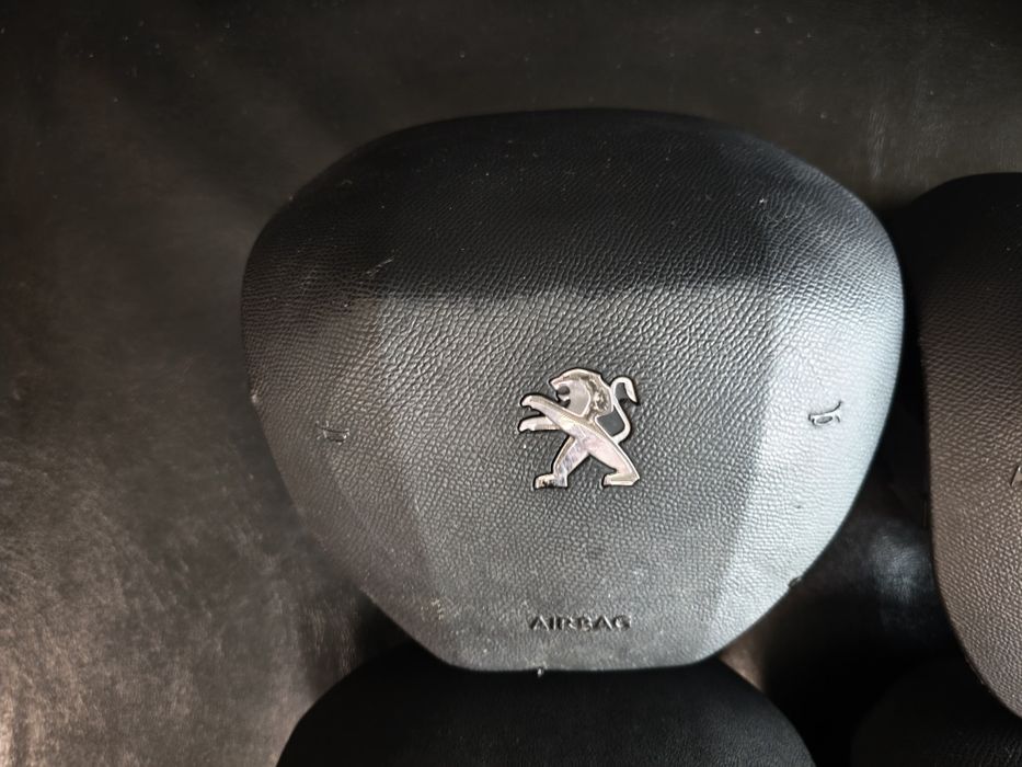 Аербаг/airbag за волан за Пежо 208,2008,308 T9