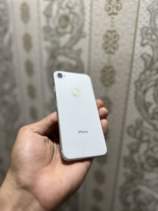 Iphone 8 256 gb LL/A