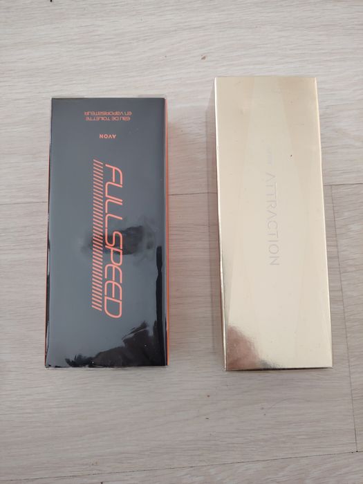 Продам парфюм Avon