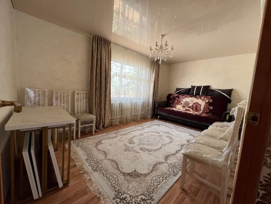 Продаётся дом Сарани