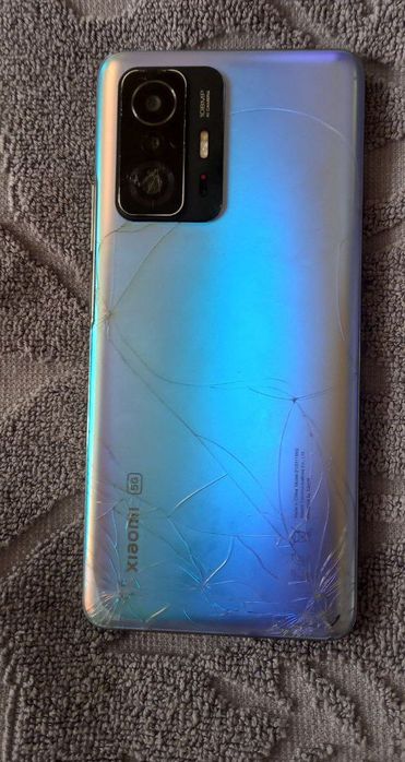 Xiomi 11 T срочно продается