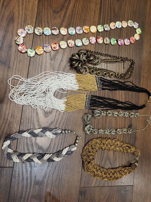 Гердани от различен материал