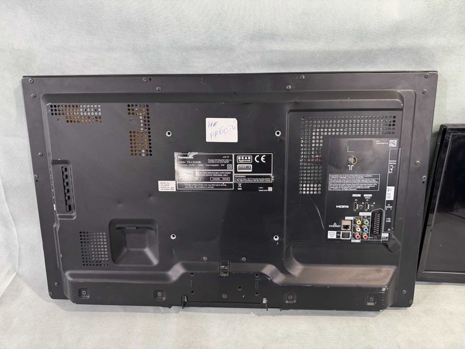 Телевизор 2бр - Развалени