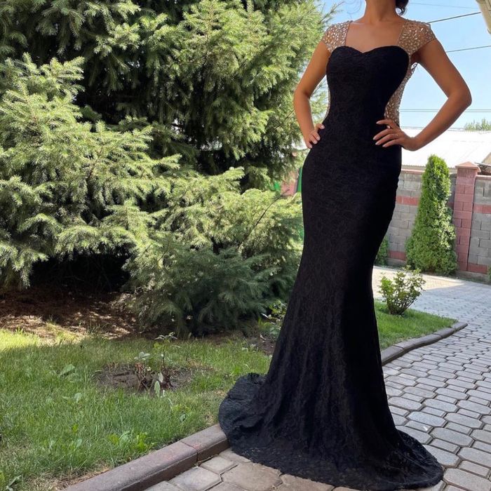 Прокат/продажа вечерних платьев