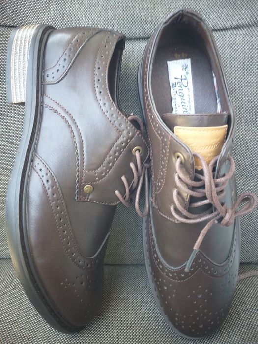 Pantofi barbati marca Penguin nr 44