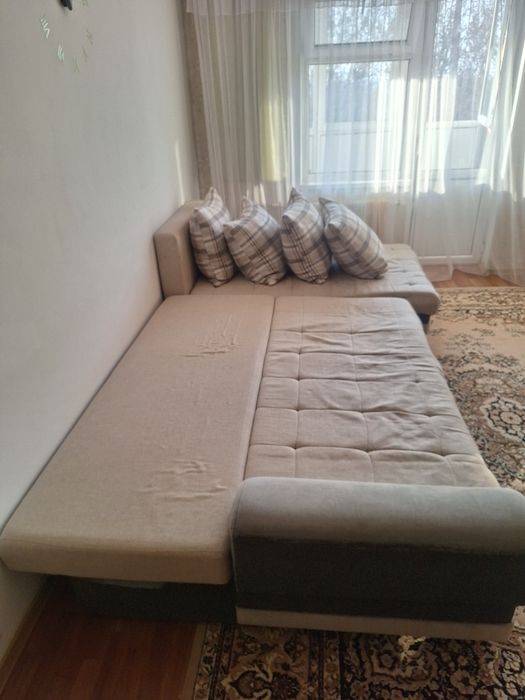 Продам угловой диван