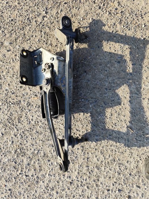 Мотор за свещички за renault megane scenic