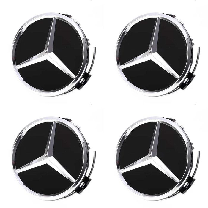 Капачки за джанти