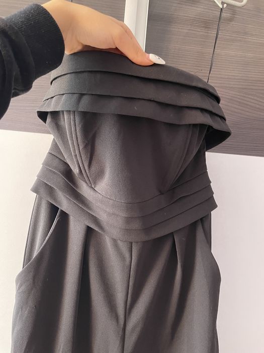 Дамски гащеризон