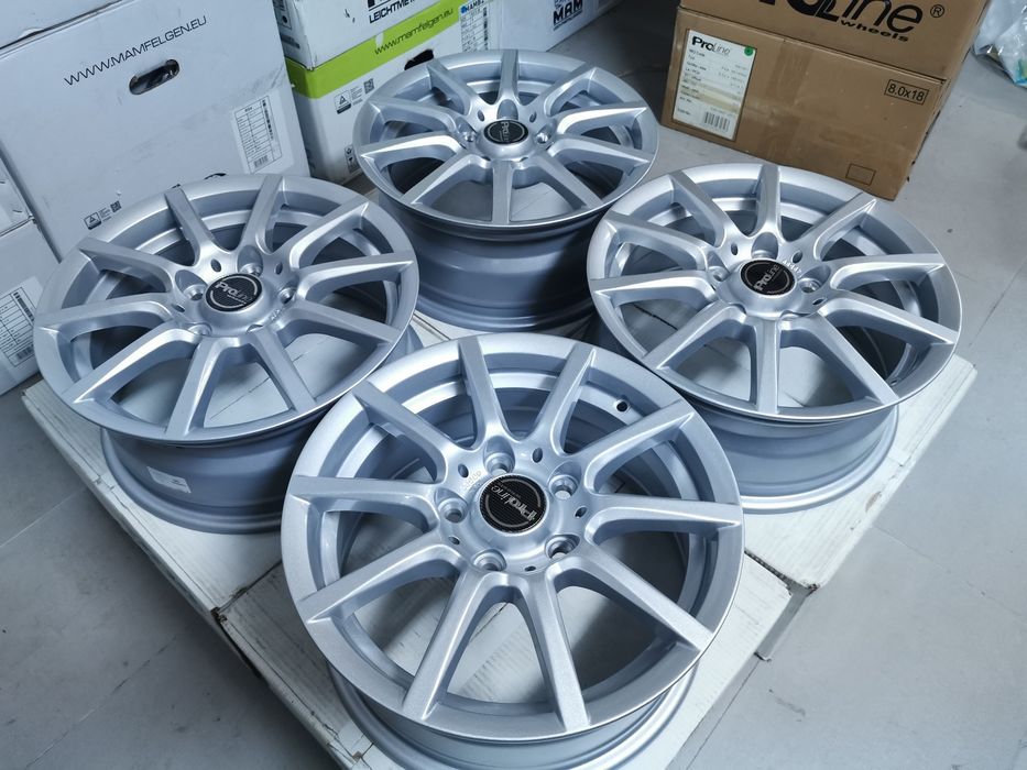 JANTE 5x114,3 R 15 inch jante Toyota auris Nissan leaf Hyundai i30 i20 ix20 Kia