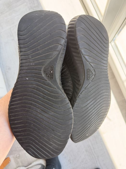 Adidas черни маратонки