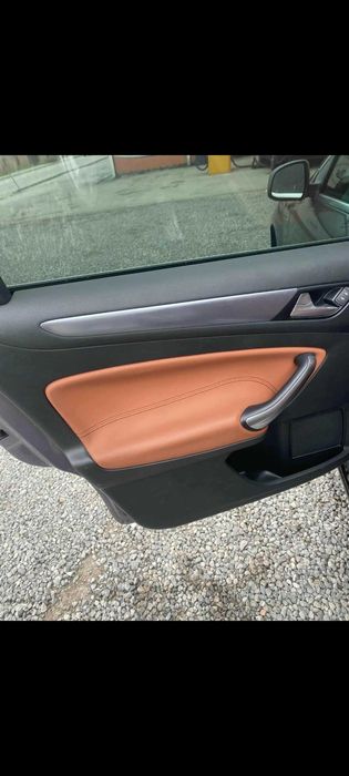 Ford Mondeo MK4.5 facelift2013г. 2.0Tdci 163 к.с. Евро 5 Ръчка!