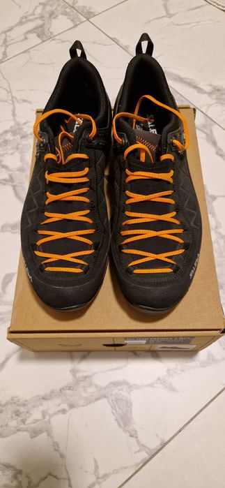 Vand Bocanci Salewa MS MTN Trainer 2 GTX