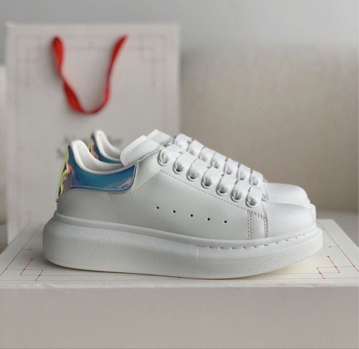 Alexander McQueen 41 42