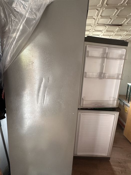 Продам холодильник LG no frost