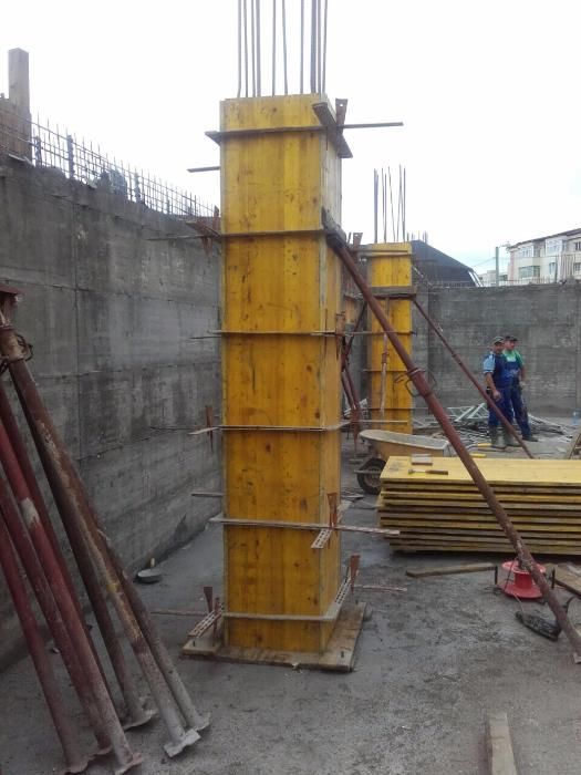 Juguri Cofrat Stalpi