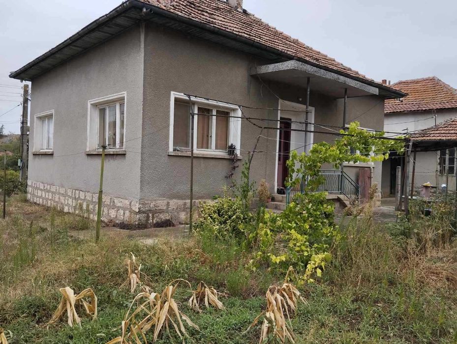 Продава се Къща в с. Габаре, Област Враца - 100 кв.м за 204 €/кв.м - Снимка #1