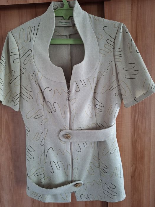 Costum de vara pt femei