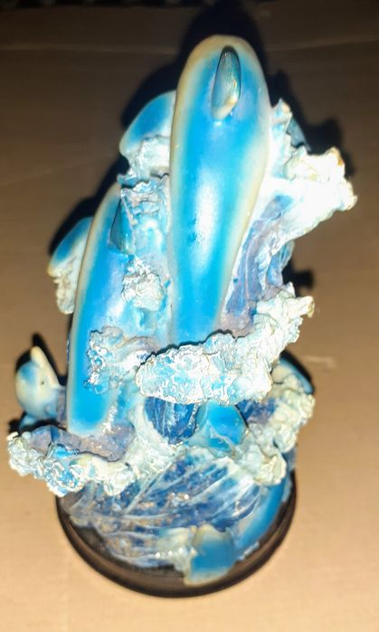 Порцеланова стануетка