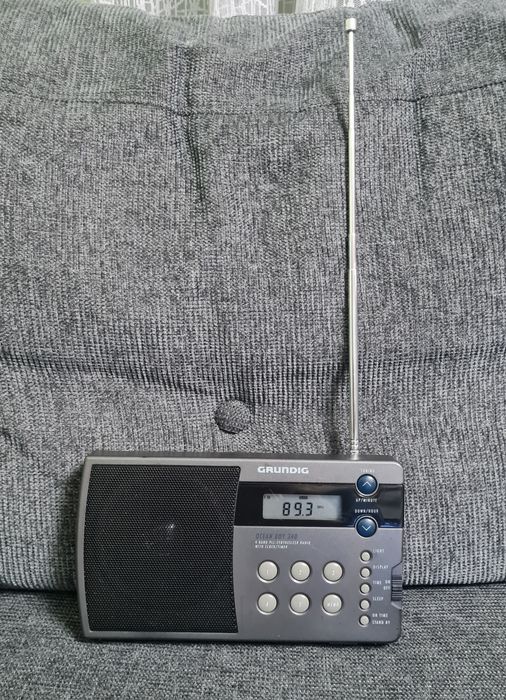 Цифрово радио Grundig Ocean Boy 340